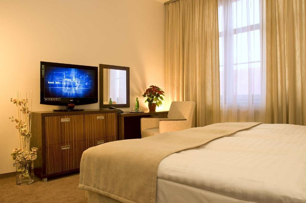 Hotel ACADEMIC #11