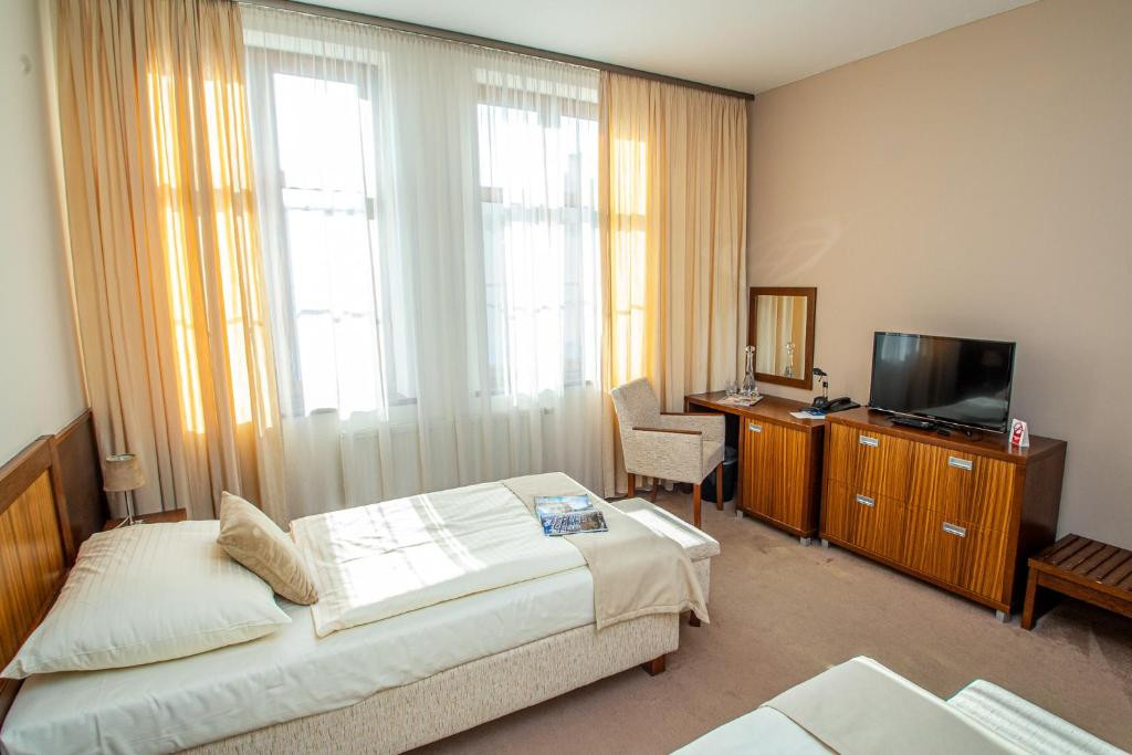 Hotel ACADEMIC #5