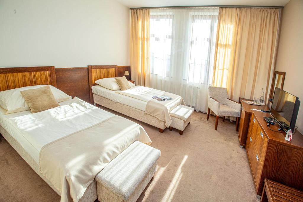 Hotel ACADEMIC #6