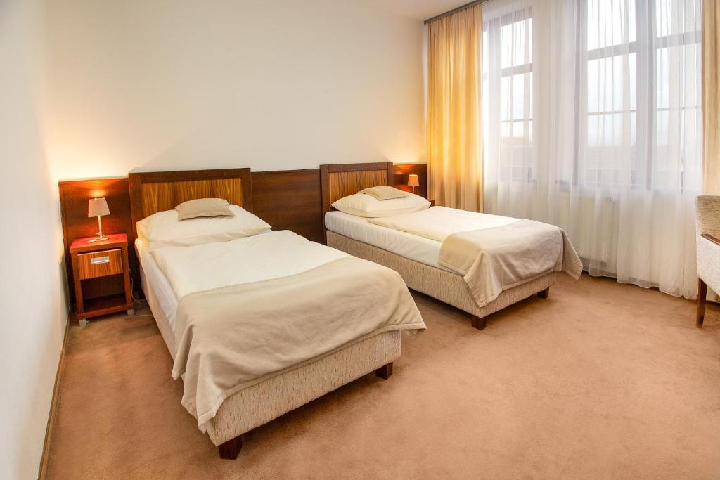 Hotel ACADEMIC #7