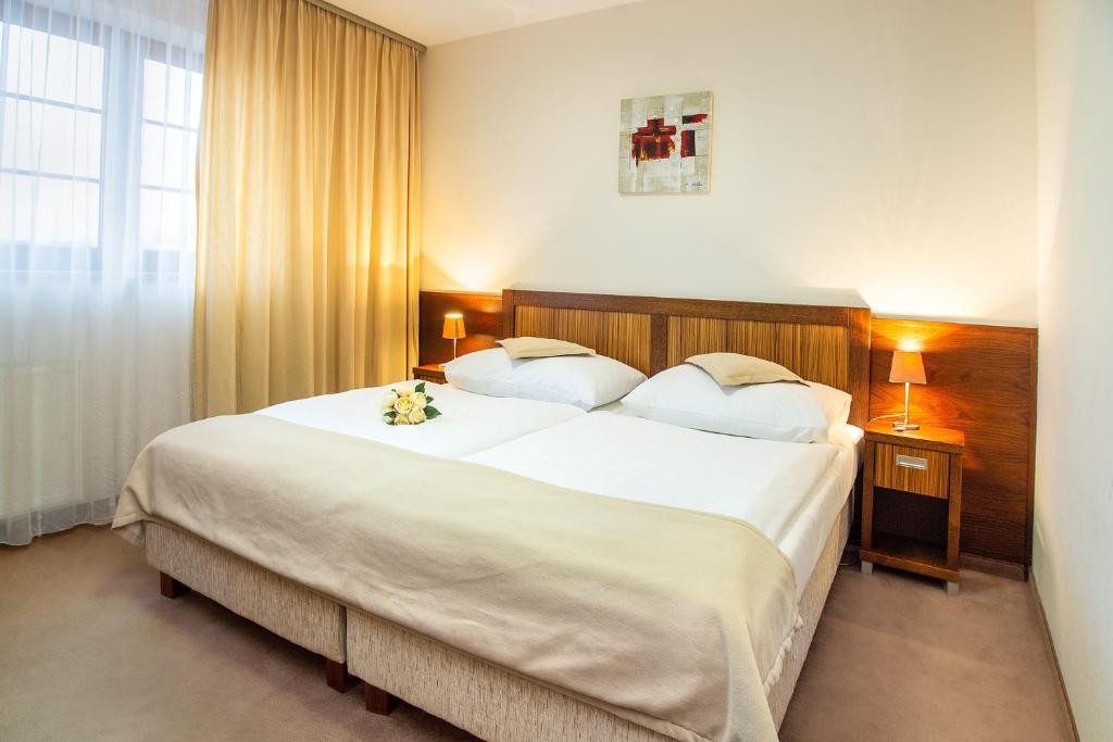 Hotel ACADEMIC #8