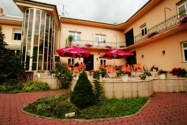 Hotel ALESSANDRIA #1
