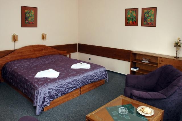 Hotel ALESSANDRIA #3