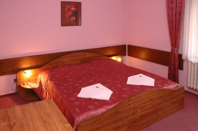Hotel ALESSANDRIA #4