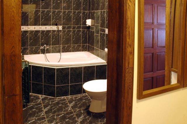 Hotel ALESSANDRIA #5