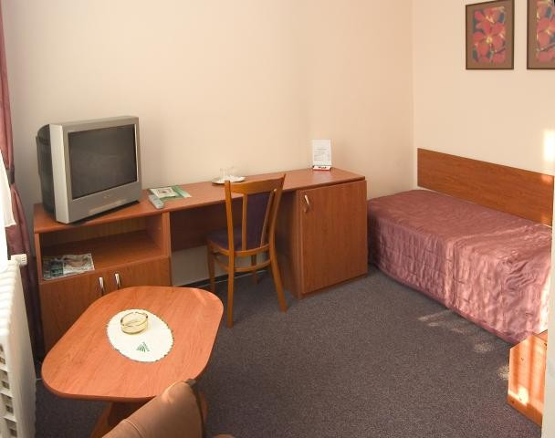 Hotel ALESSANDRIA #6