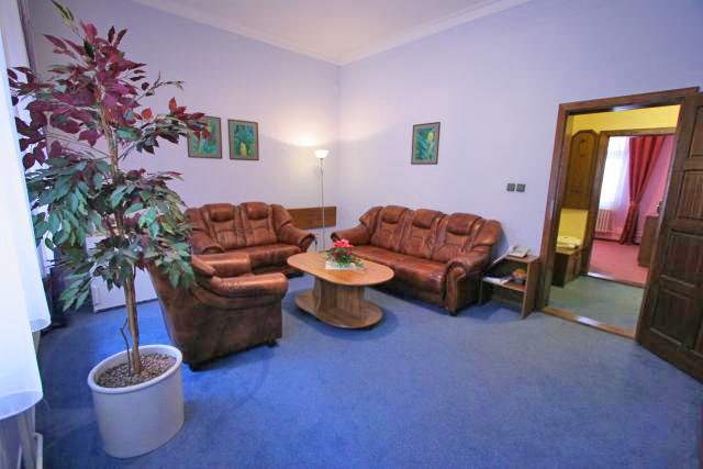 Hotel ALESSANDRIA #8
