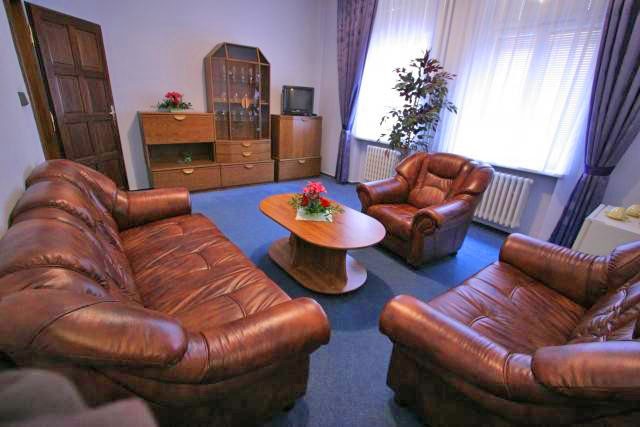 Hotel ALESSANDRIA #9