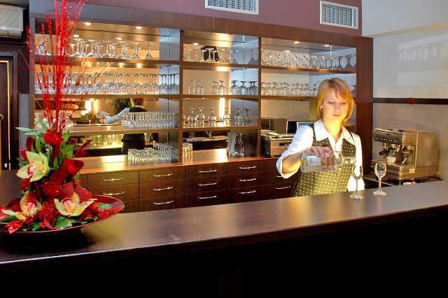 Hotel ALESSANDRIA #10