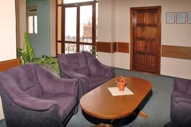 Hotel ALESSANDRIA #11
