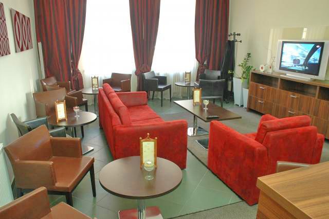 Hotel ALESSANDRIA #12
