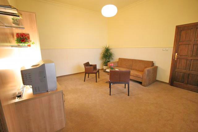 Hotel ALESSANDRIA #13