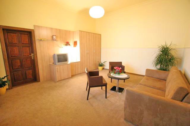 Hotel ALESSANDRIA #14