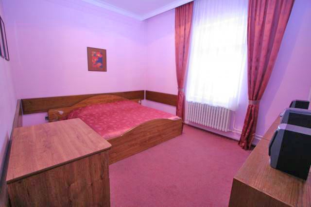 Hotel ALESSANDRIA #15