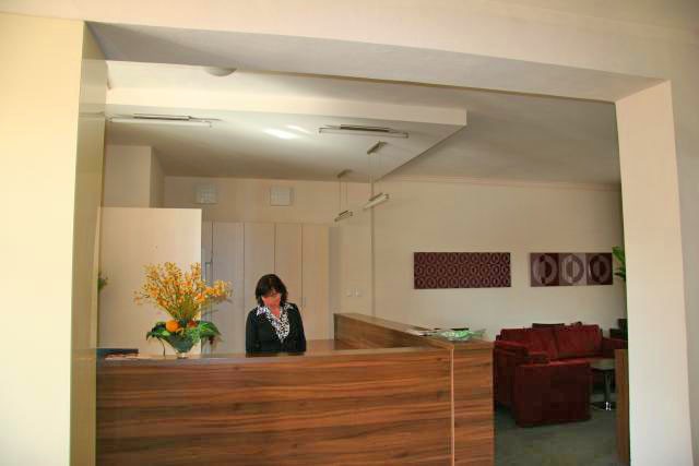 Hotel ALESSANDRIA #2