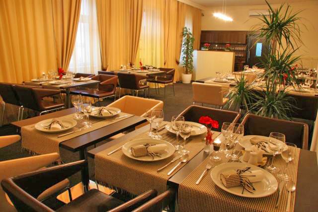 Hotel ALESSANDRIA #17