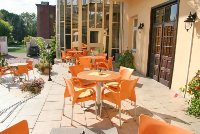 Hotel ALESSANDRIA #19