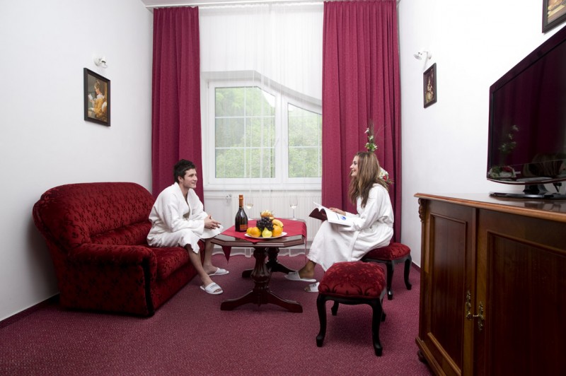 Spa Hotel APHRODITE #2