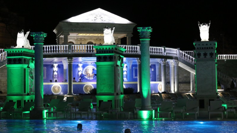 Spa Hotel APHRODITE #5
