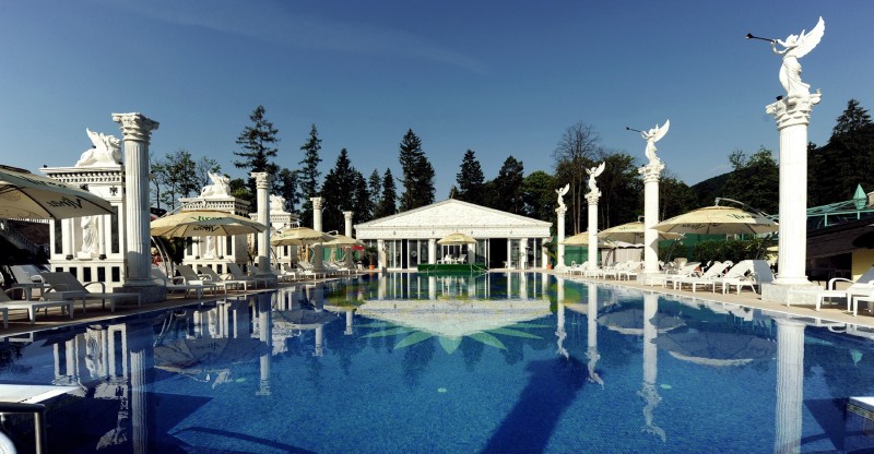Spa Hotel APHRODITE #6