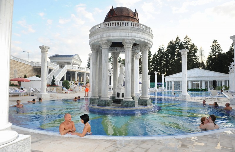 Spa Hotel APHRODITE #7