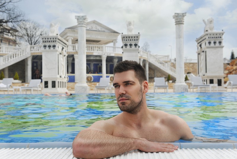 Spa Hotel APHRODITE #9