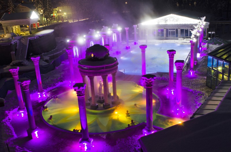 Spa Hotel APHRODITE #10