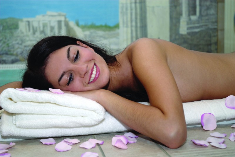 Spa Hotel APHRODITE #12