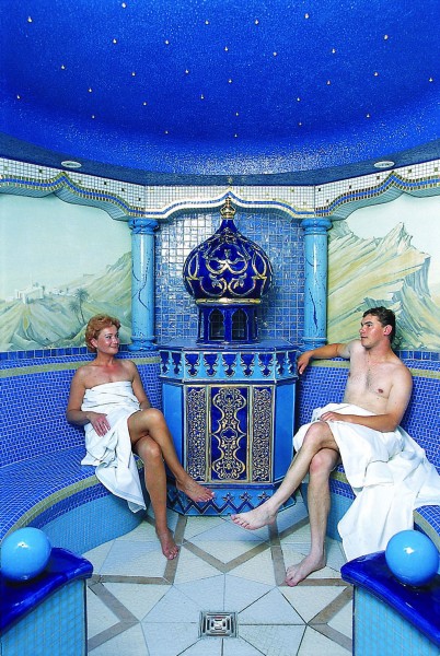 Spa Hotel APHRODITE #13