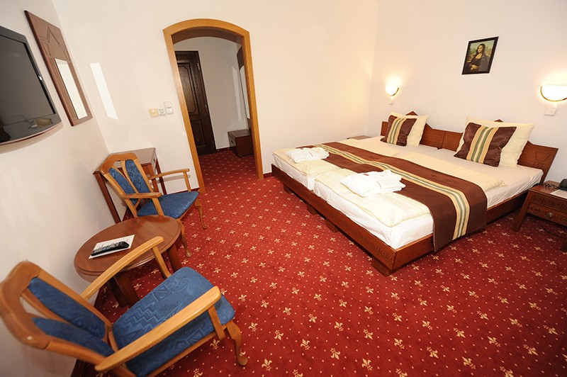 Spa Hotel APHRODITE #3