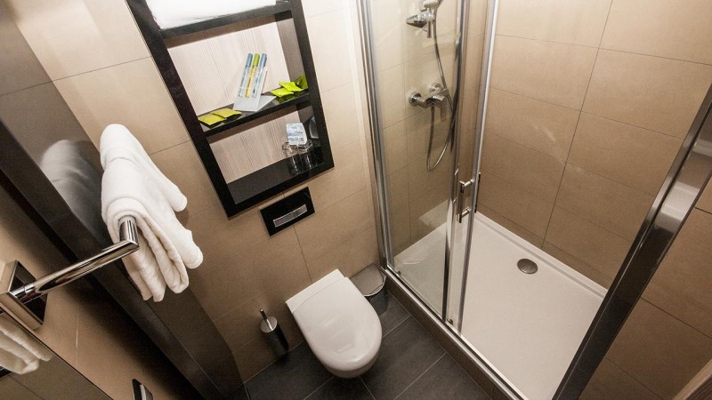 Hotel AquaCity RIVERSIDE #8