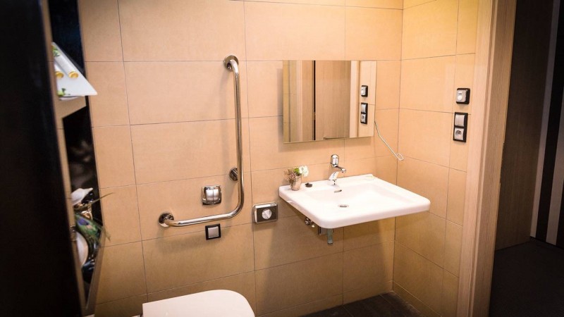 Hotel AquaCity RIVERSIDE #12