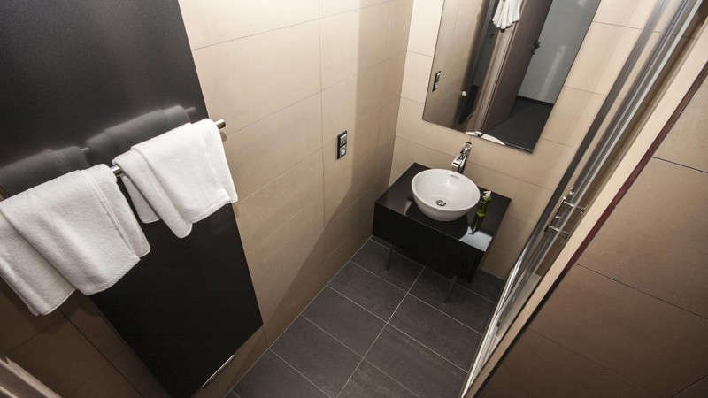 Hotel AquaCity RIVERSIDE #13