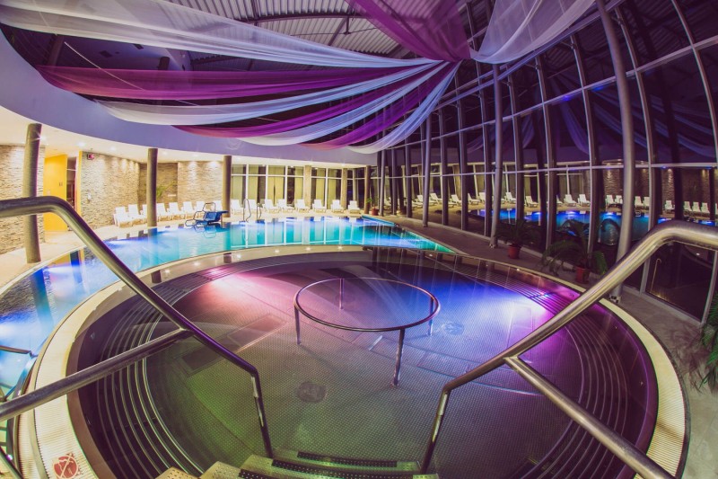 Hotel AQUATERMAL #40