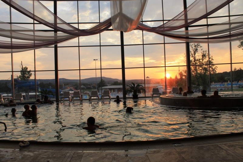 Hotel AQUATERMAL #42