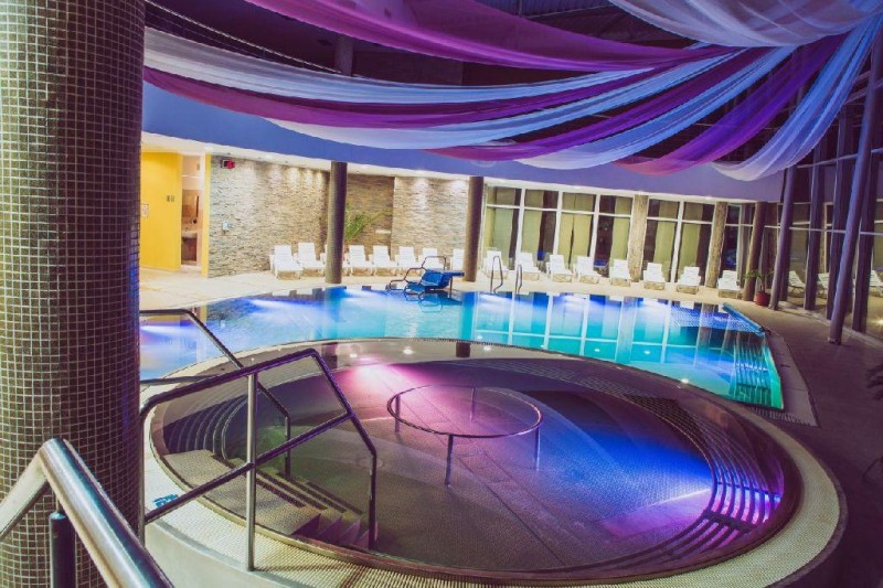 Hotel AQUATERMAL #3