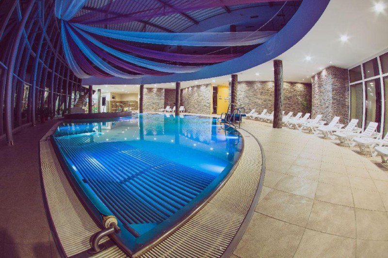 Hotel AQUATERMAL #39