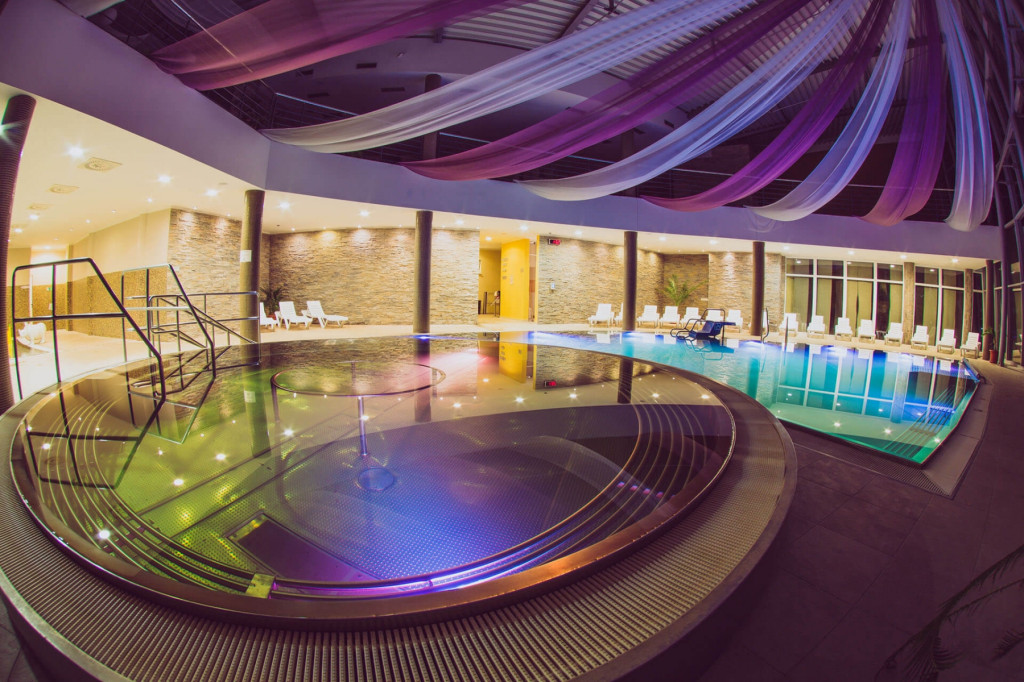 Hotel AQUATERMAL #43