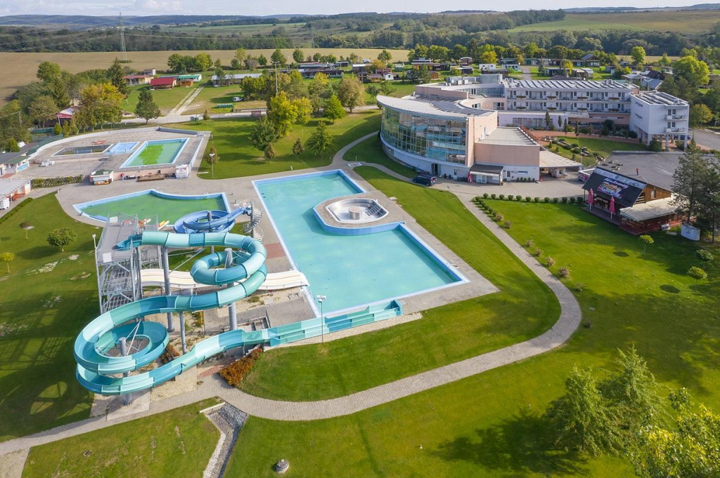 Hotel AQUATERMAL #5