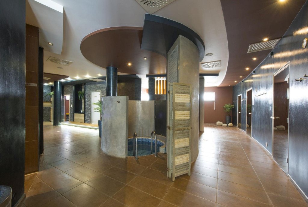 Hotel AQUATERMAL #44