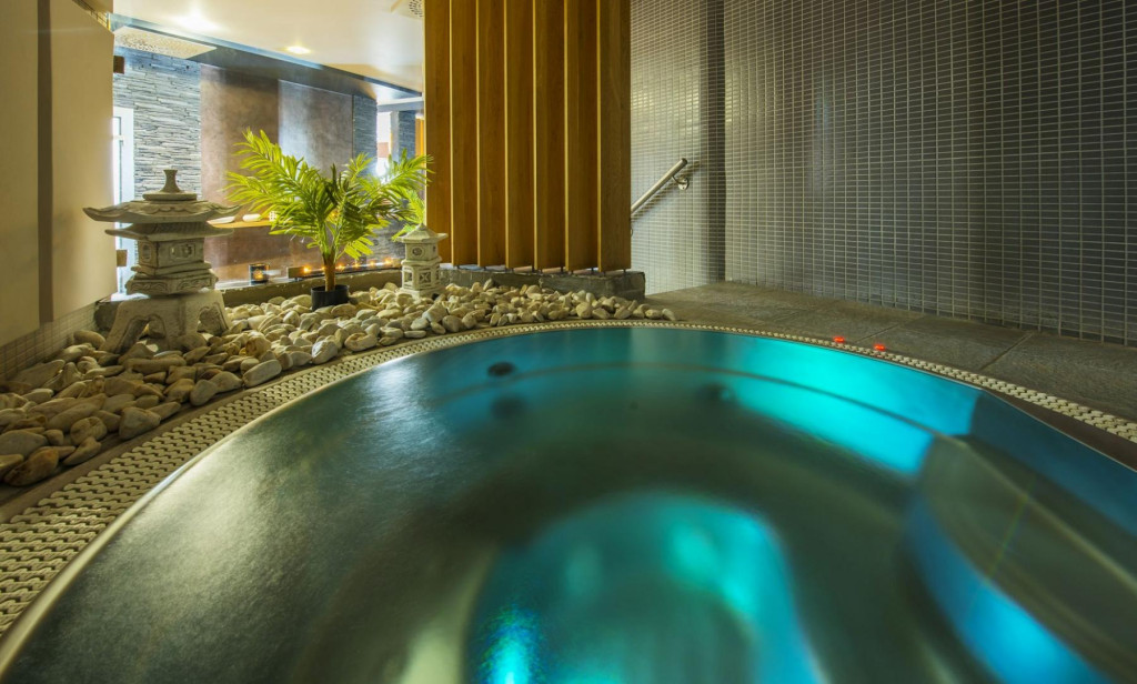 Hotel AQUATERMAL #45