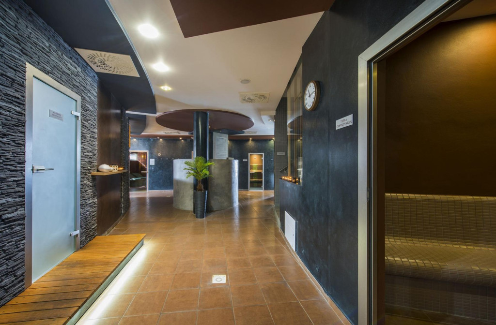 Hotel AQUATERMAL #46