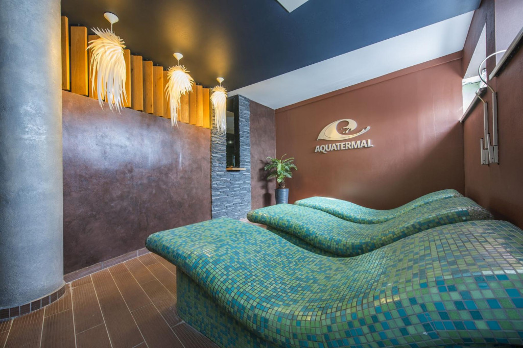 Hotel AQUATERMAL #47