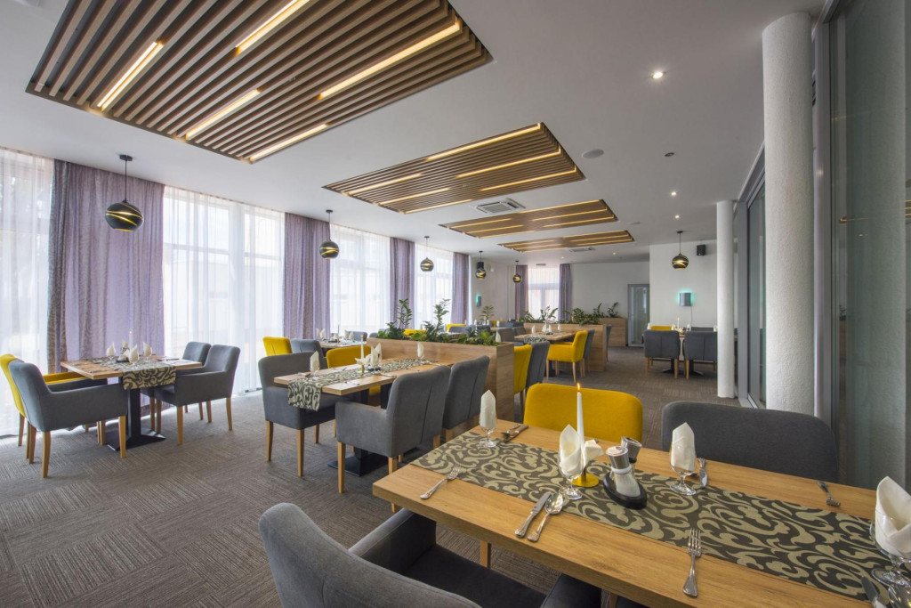 Hotel AQUATERMAL #18