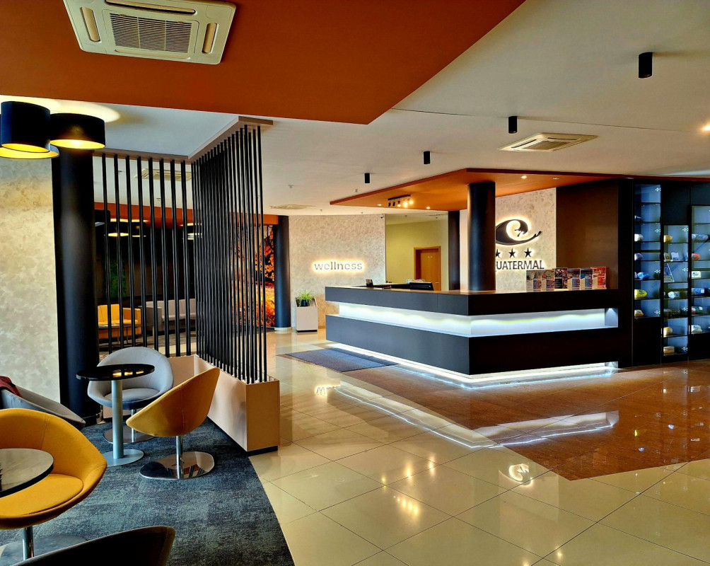 Hotel AQUATERMAL #48