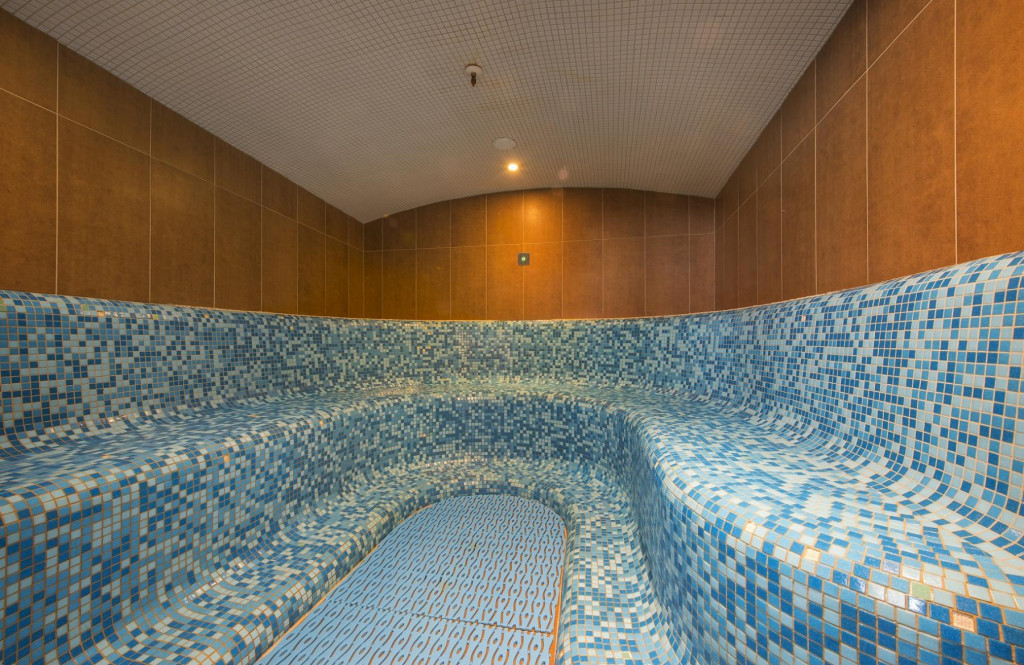 Hotel AQUATERMAL #51