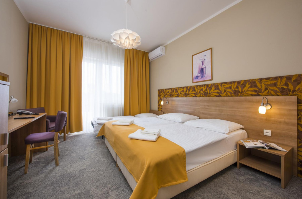 Hotel AQUATERMAL #11