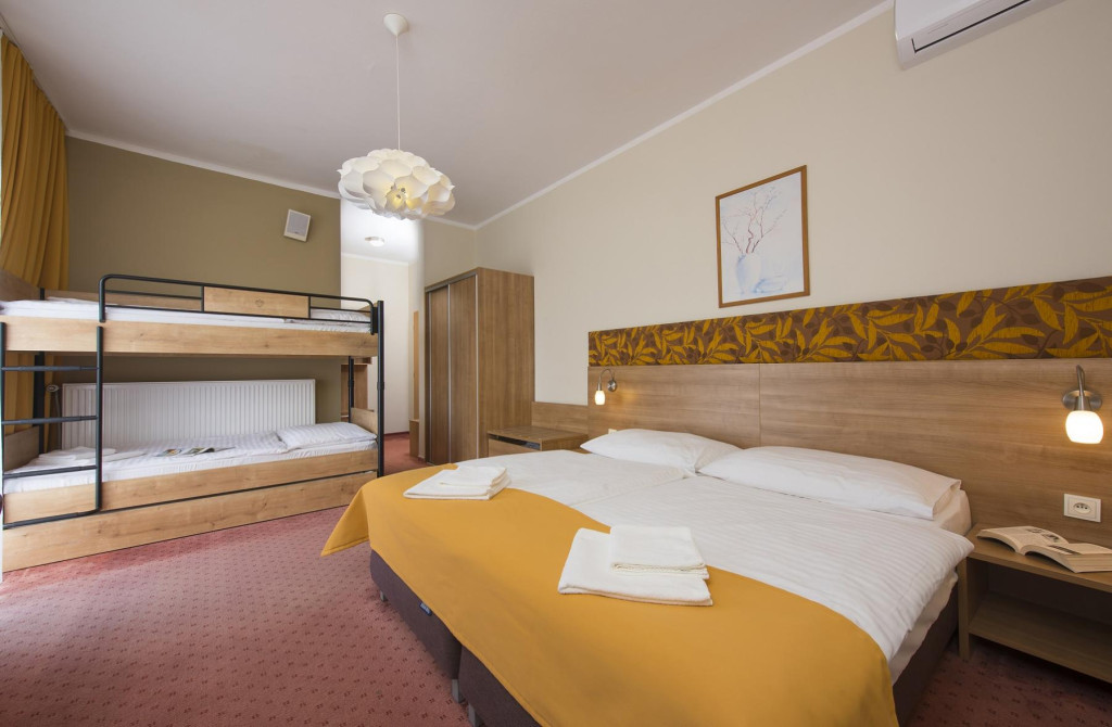 Hotel AQUATERMAL #12