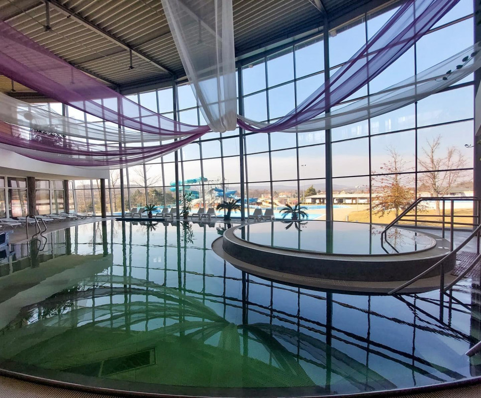 Hotel AQUATERMAL #53