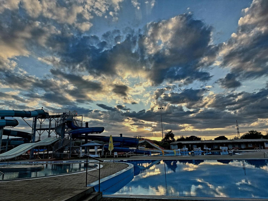 Hotel AQUATERMAL #59